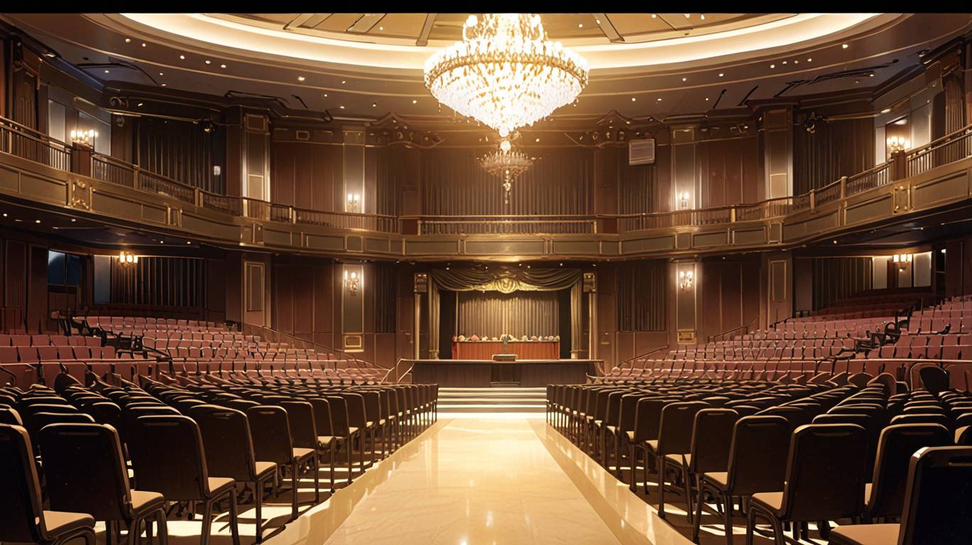 Auditorium
