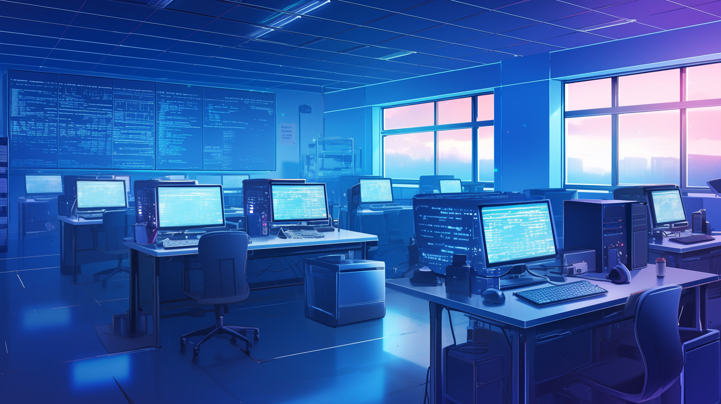 Technology Center