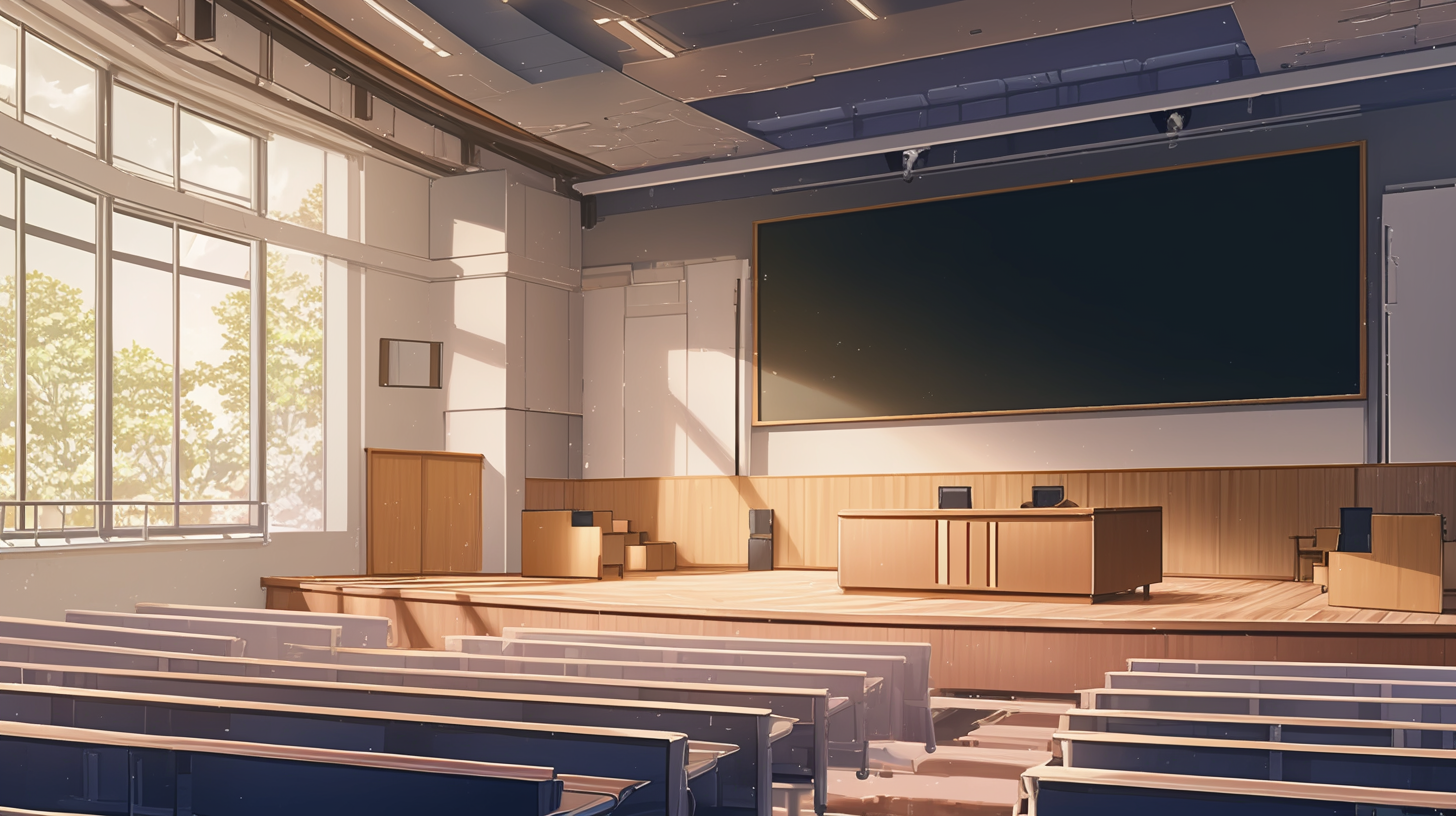Lecture Halls