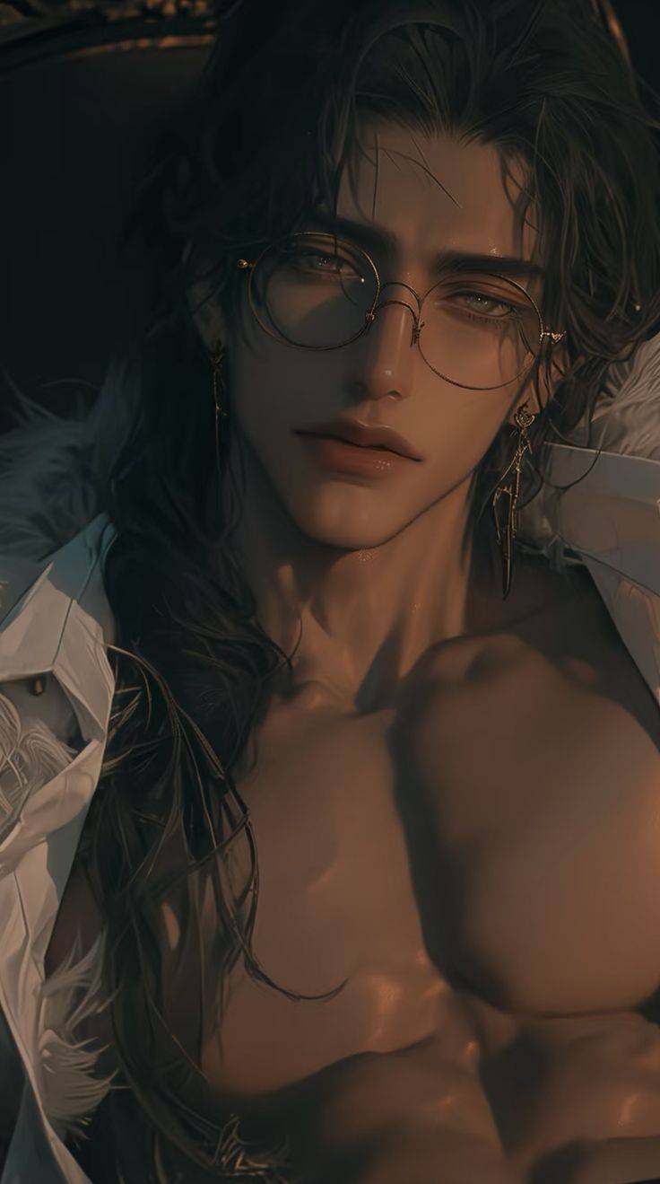 Dr. Salvius R. Lucent
