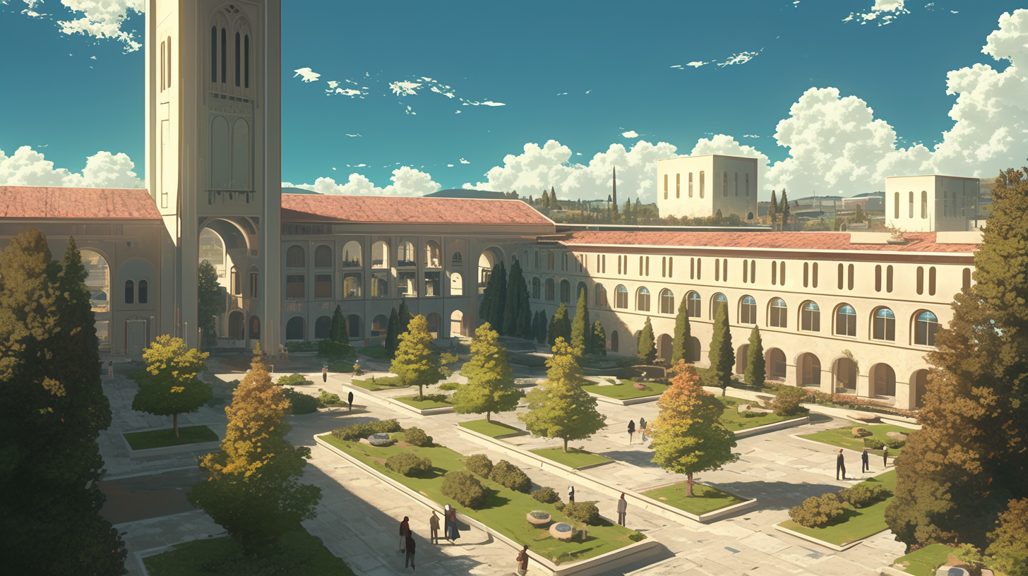 School Grounds